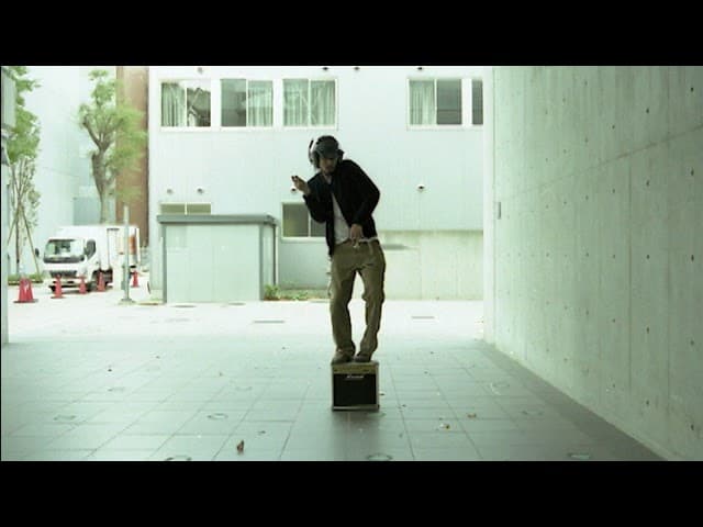グッドバイ / Goodbye